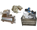 新式 米通、麥通、米花糖自動成型機(jī) 轉(zhuǎn)盤成型機(jī)